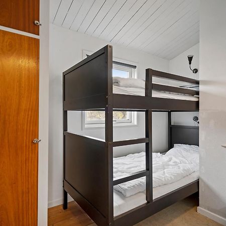 Immaculate 2-Bed House At The Beach 12H Brenderup Екстериор снимка